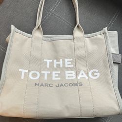 The Tote Bag Marc Jacobs