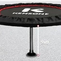 Kensone Fitness Trampoline 