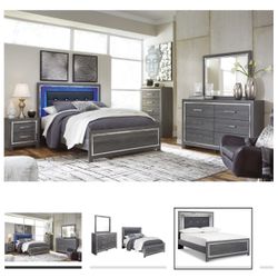 Bed Set