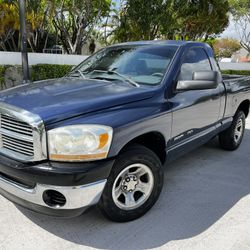 2006 Dodge Ram 1500