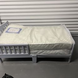 Kids Bed