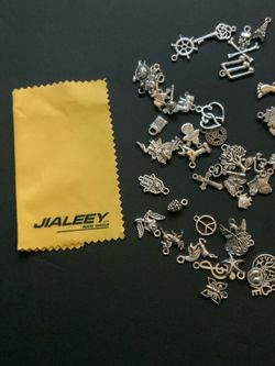 CHARMS for DIY