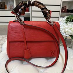 Authentic Louis Vuitton 