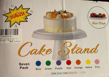 Cake Stand/serving tray