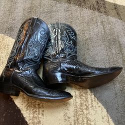 Western Boots