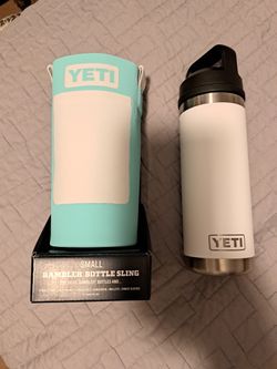 Yeti 