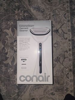 Conair ExtremeSteam Garment Steamer