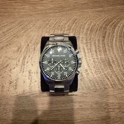 Michael Kors Gage Watch *needs New Battery