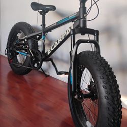 Bite New  20x4  Wheel Size For Kids 