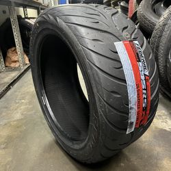 26540ZR18 FEDERAL 595RSRR $145 EACH SPECIAL 🔥✅