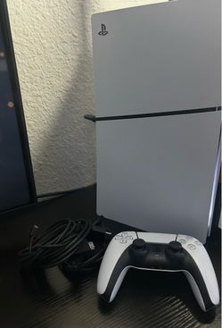 PLAYSTATION 5 SLIM DISC 1TB