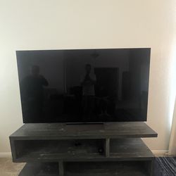 LG OLED 77” TV