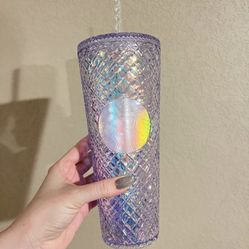STARBUCKS TUMBLERS NEW WITH TAGS 