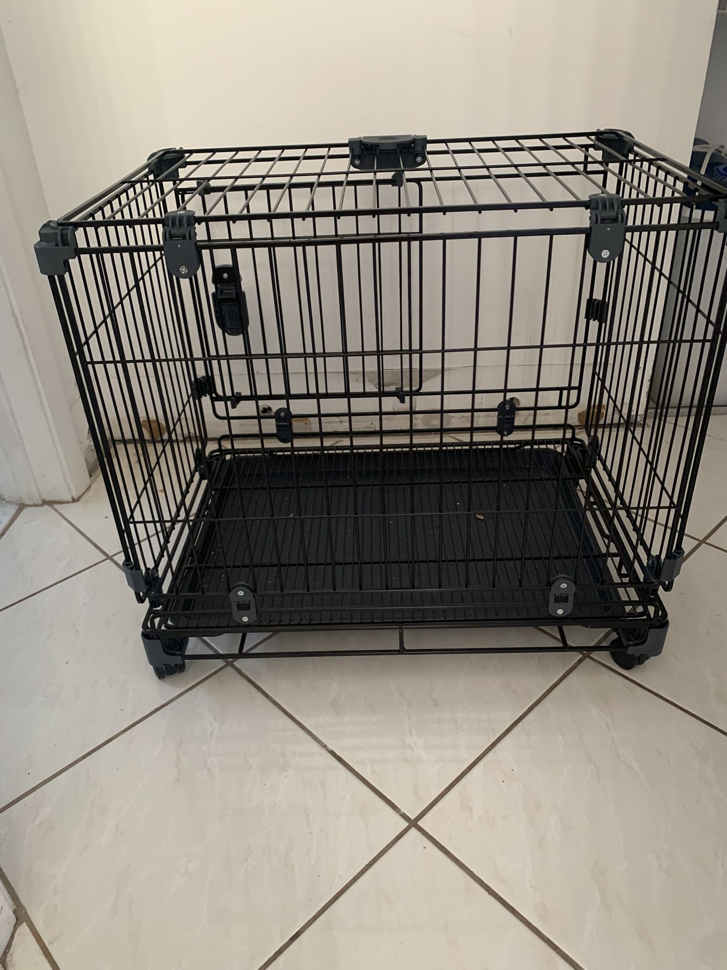 Pet Crate
