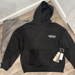 Black And White Essentials