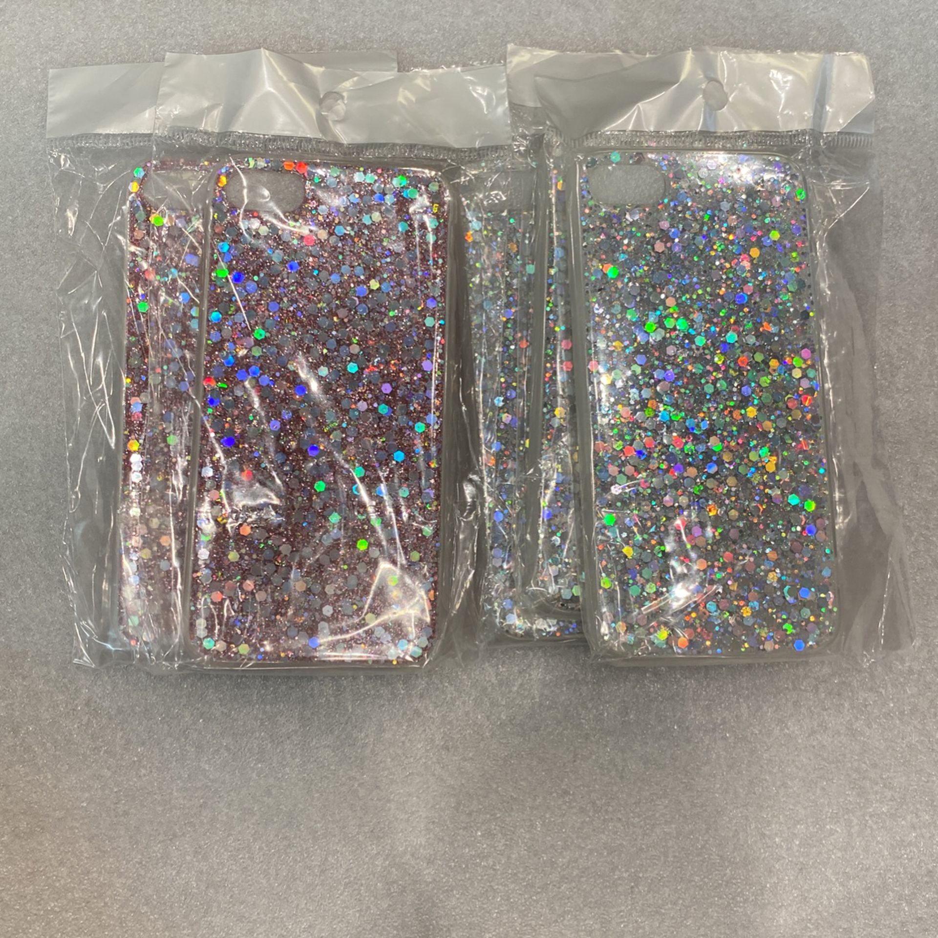 IPhone 7 Glitter Cases 