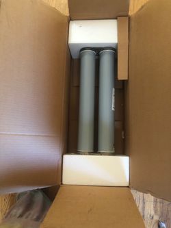 Current limiting high voltage fuses