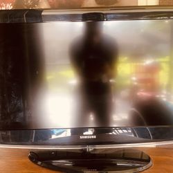 Tv Samsung 32” 
