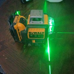 DeWalt Laser 360 Original
