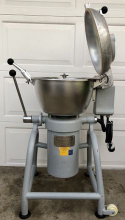 Hobart Vertical Dough Mixer