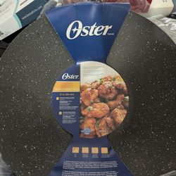 Brand New Oyster Wok