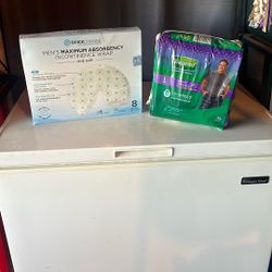 Depend Underwear For Men Lg / Men’s Maxiimum Incontince Wrap