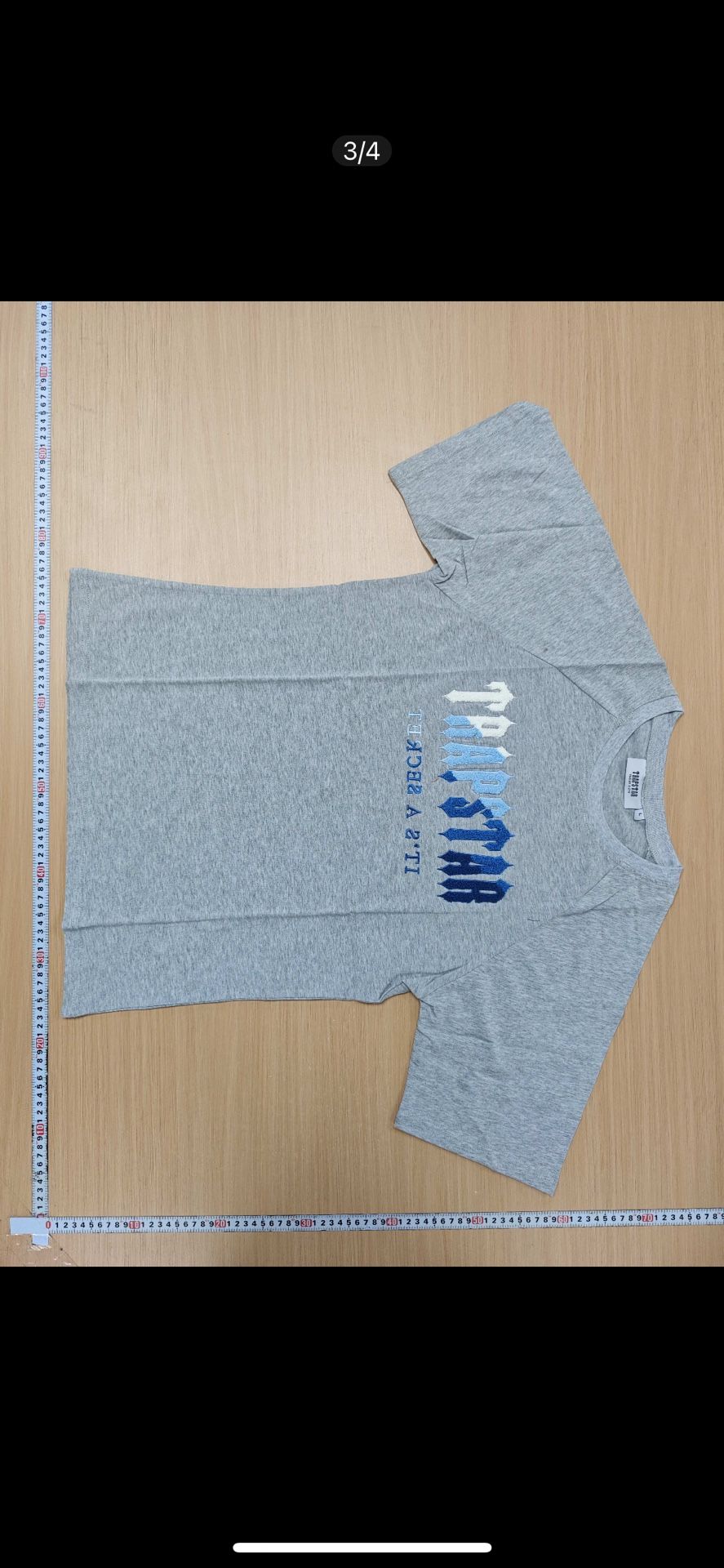 Trapstar Tee