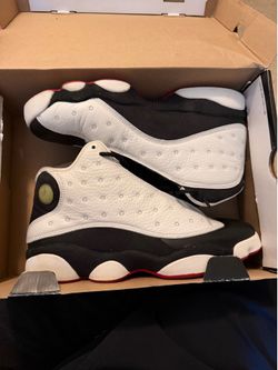 Retro 13s
