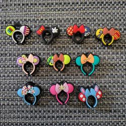 Croc Charms
