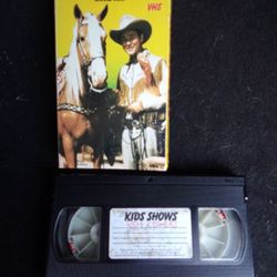 Roy Rogers 