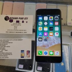 Unlocked Black iPad Air 1 16gb