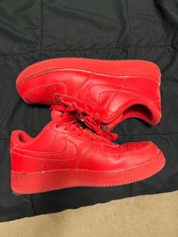 Nike Air Force