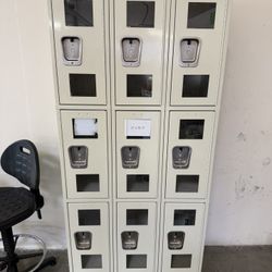 Locker
