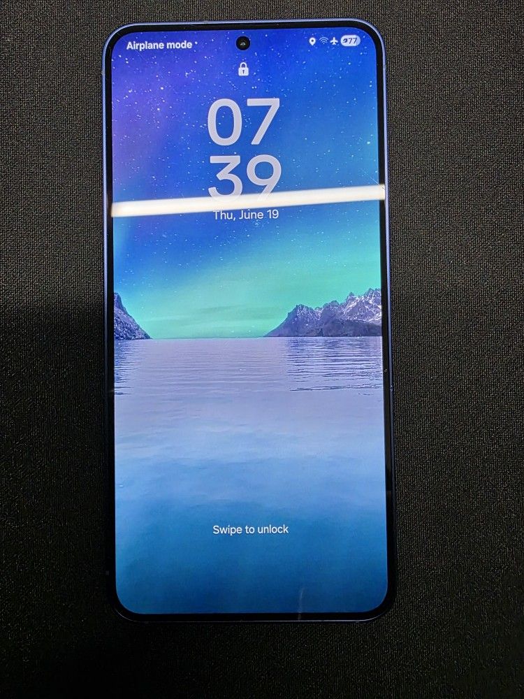 Samsung Galaxy S25