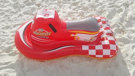 WAVE ATTACK Wave Runner Inflatable