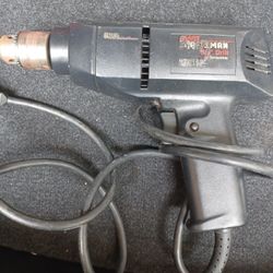 Craftsman Electric Drill .