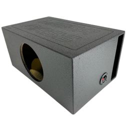 10 inch subwoofer box