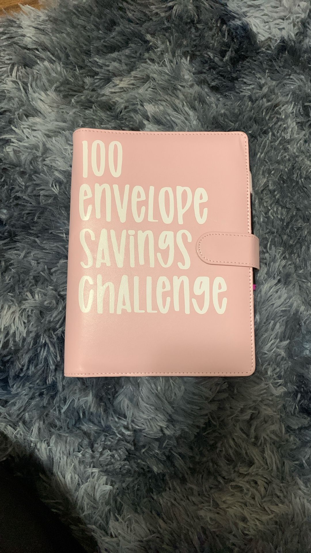 savings challenge