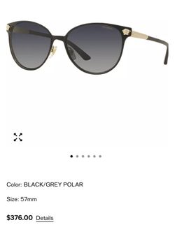 Women’s Versace Sunglasses