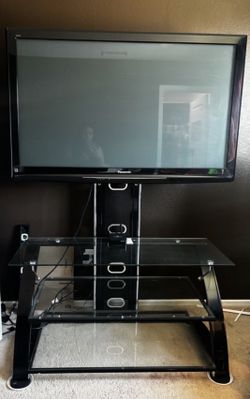 Tv With Stand