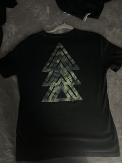 Amani Exchange Shirt