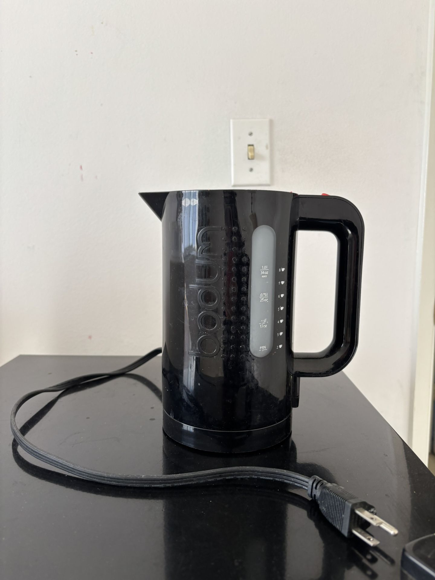 Kettle