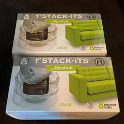 1” Stack It’s