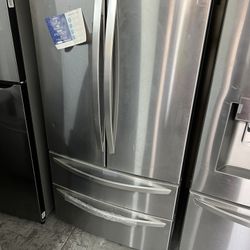 LG Refrigerator