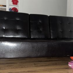 Futon Couch 