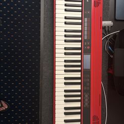 Roland GO KEYS Keyboard - Used