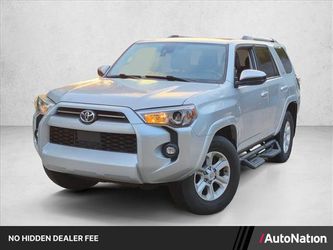 2023 Toyota 4Runner