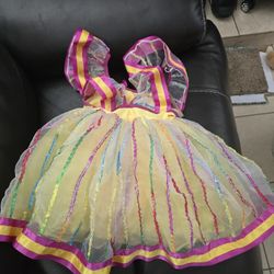 Halloween Costume