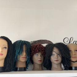 Wigs