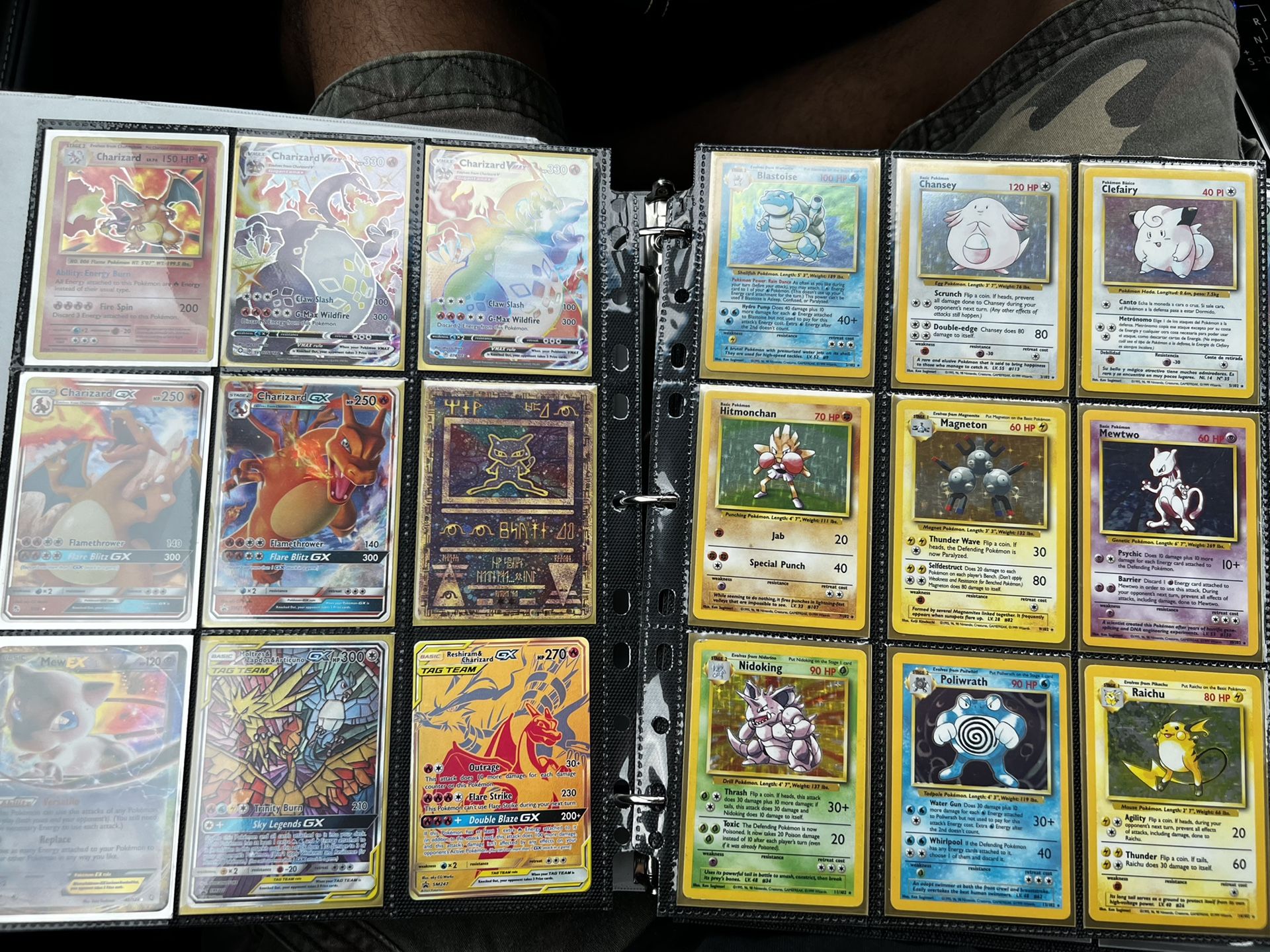 Pokémon Cards